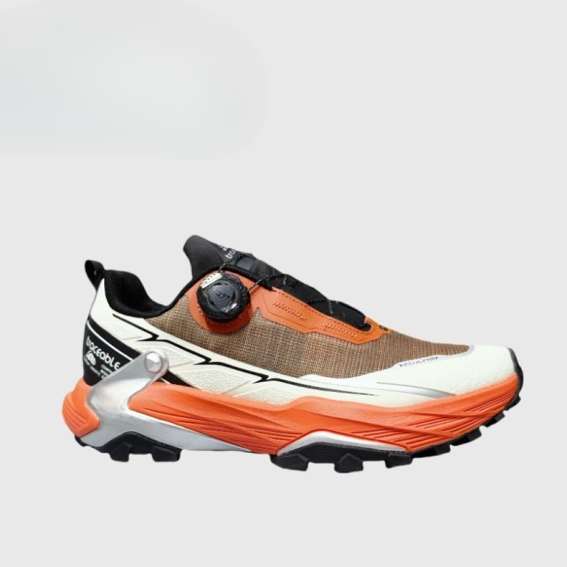 New Good Quality Trail Running - Men'S Shoes Good For Wide Feet recension och pris