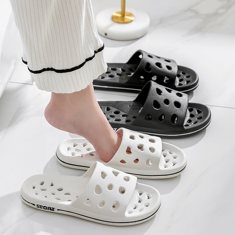 House Slipper Woman Cloud Holl - Men'S Shoes With Platform recension och pris