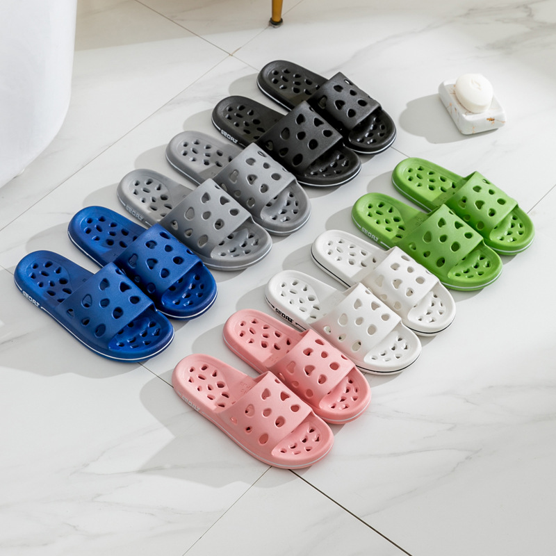 House Slipper Woman Cloud Holl - Men'S Shoes With Platform recension och pris