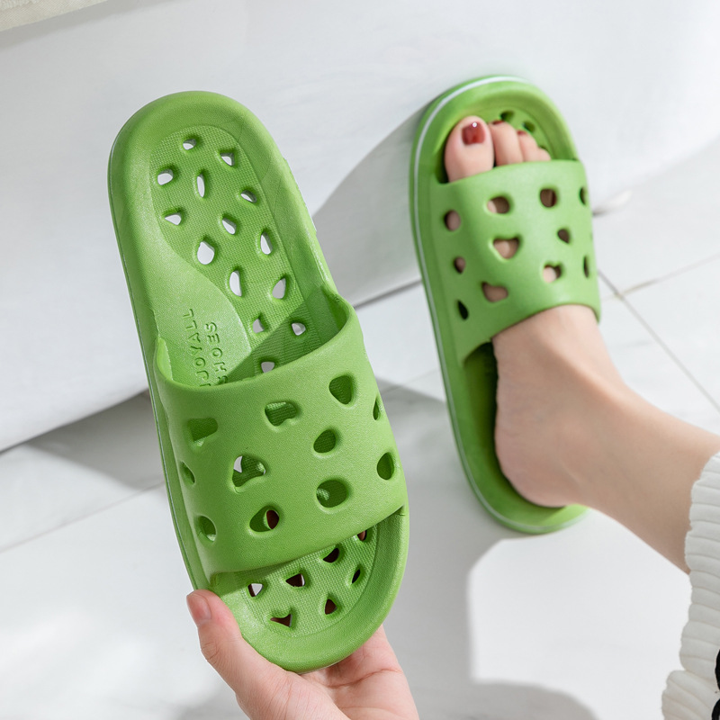House Slipper Woman Cloud Holl - Men'S Shoes With Platform recension och pris