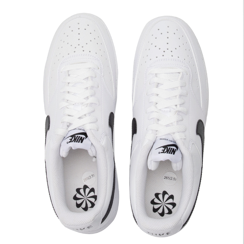 Nike Men's Sneakers Court Visi - Men'S Shoes Next recension och pris