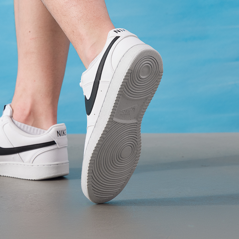 Nike Men's Sneakers Court Visi - Men'S Shoes Next recension och pris