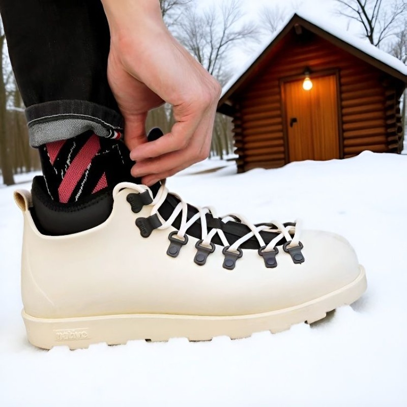 Good Quality Hiking Shoe Comfo - Men'S Shoes Good For Wide Feet recension och pris