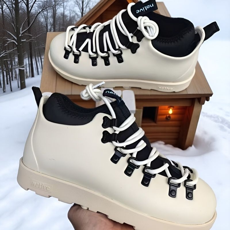Good Quality Hiking Shoe Comfo - Men'S Shoes Good For Wide Feet recension och pris