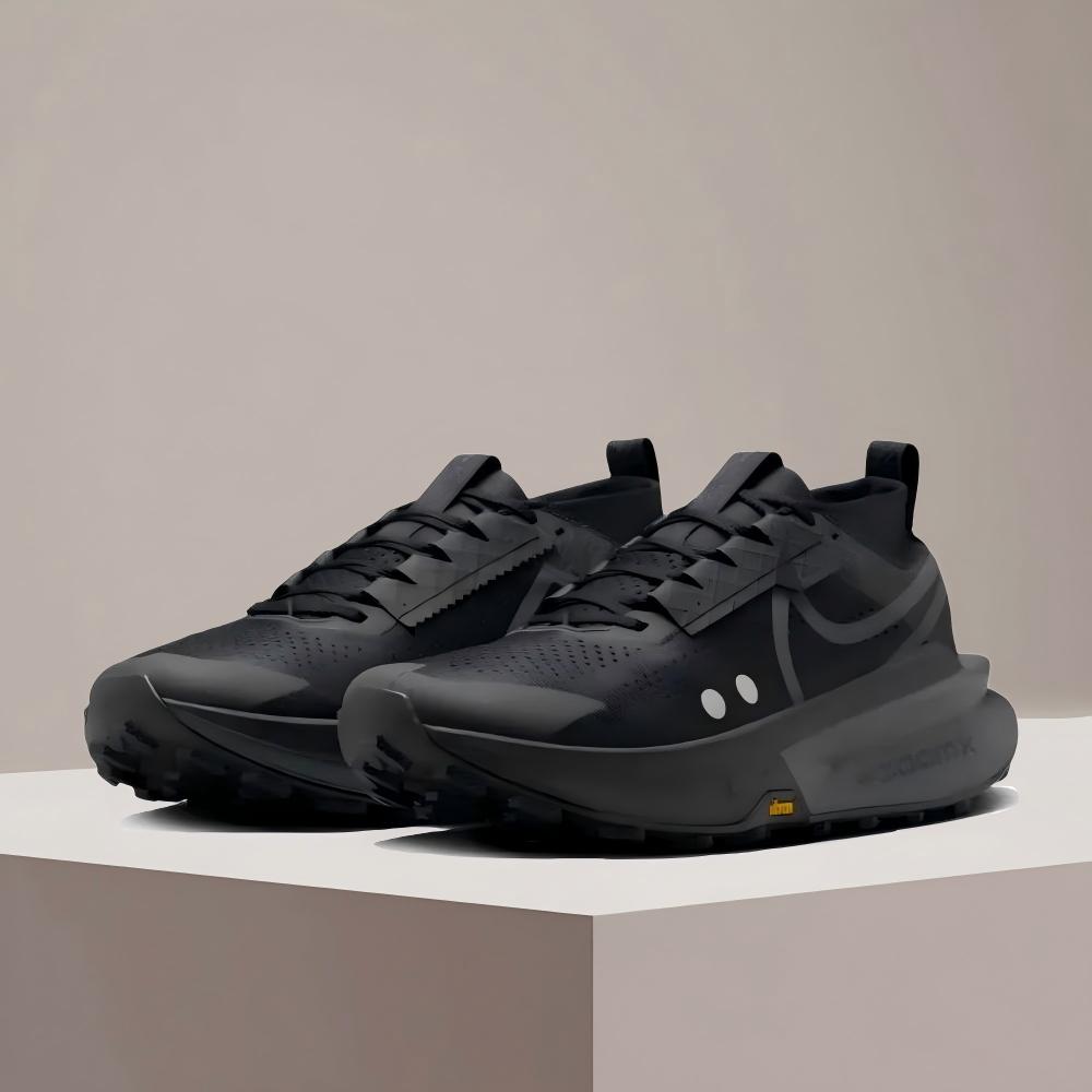 Nike ZOOMX ZEGAMATRAIL2 Men's  - Men'S Shoes Zoomx recension och pris