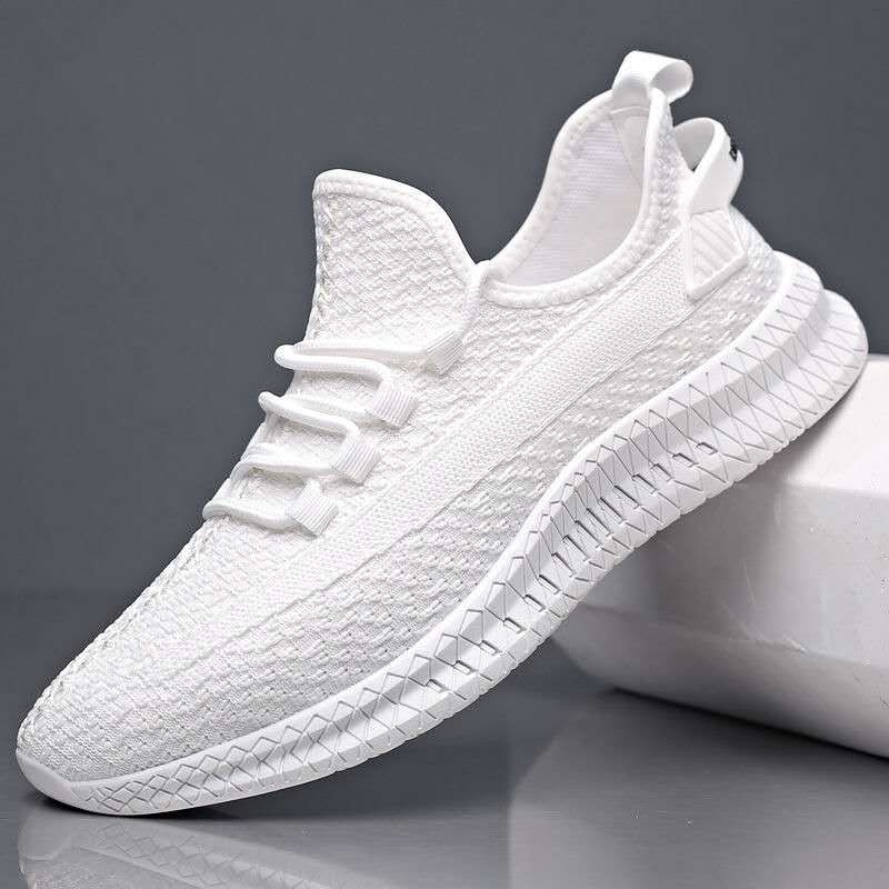Men's lightweight mesh breatha - Men'S Shoes Size 42 In Us recension och pris