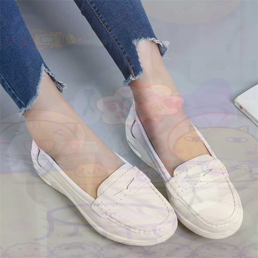 Soft Slip-on Womens Large Size - Men'S Shoes Different Types recension och pris