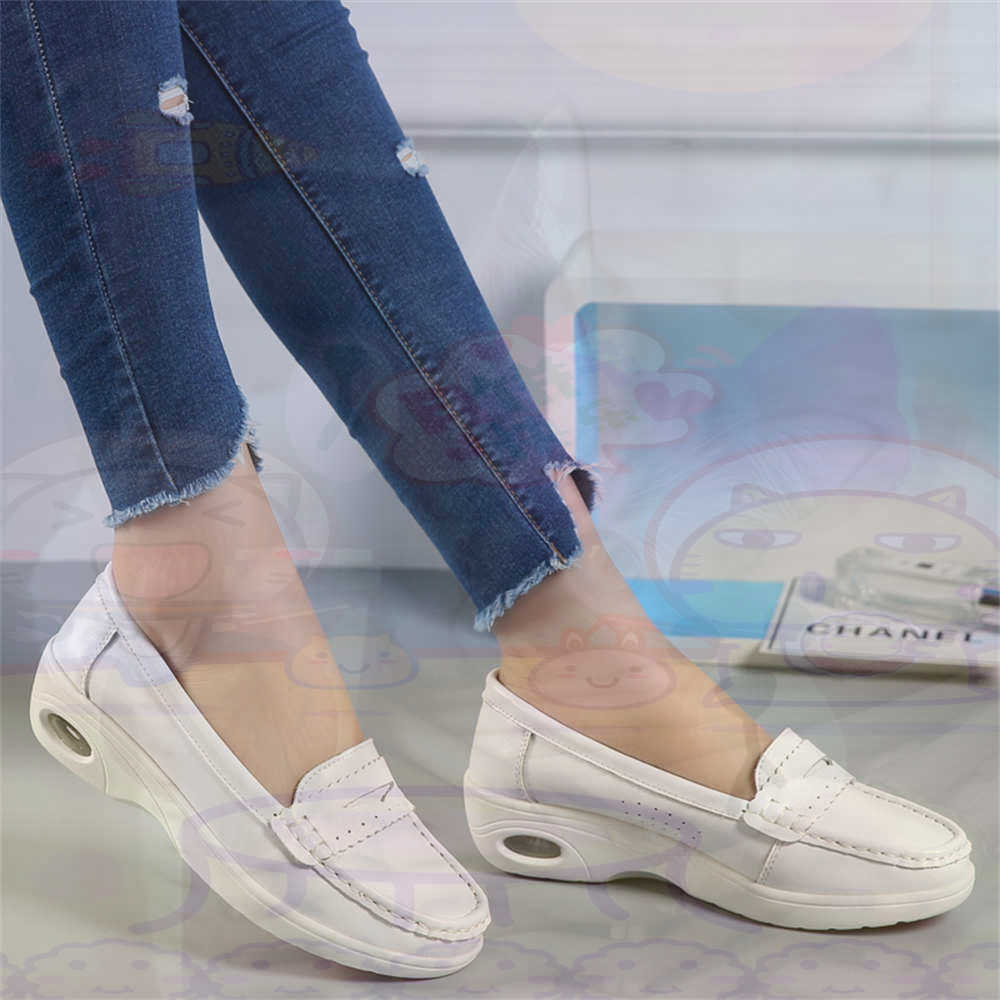 Soft Slip-on Womens Large Size - Men'S Shoes Different Types recension och pris