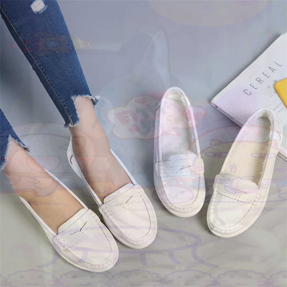 Soft Slip-on Womens Large Size - Men'S Shoes Different Types recension och pris