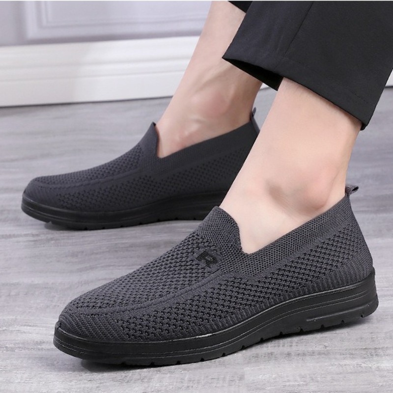Men's Deodorization Casual Sne - Men Shoes Clearance recension och pris