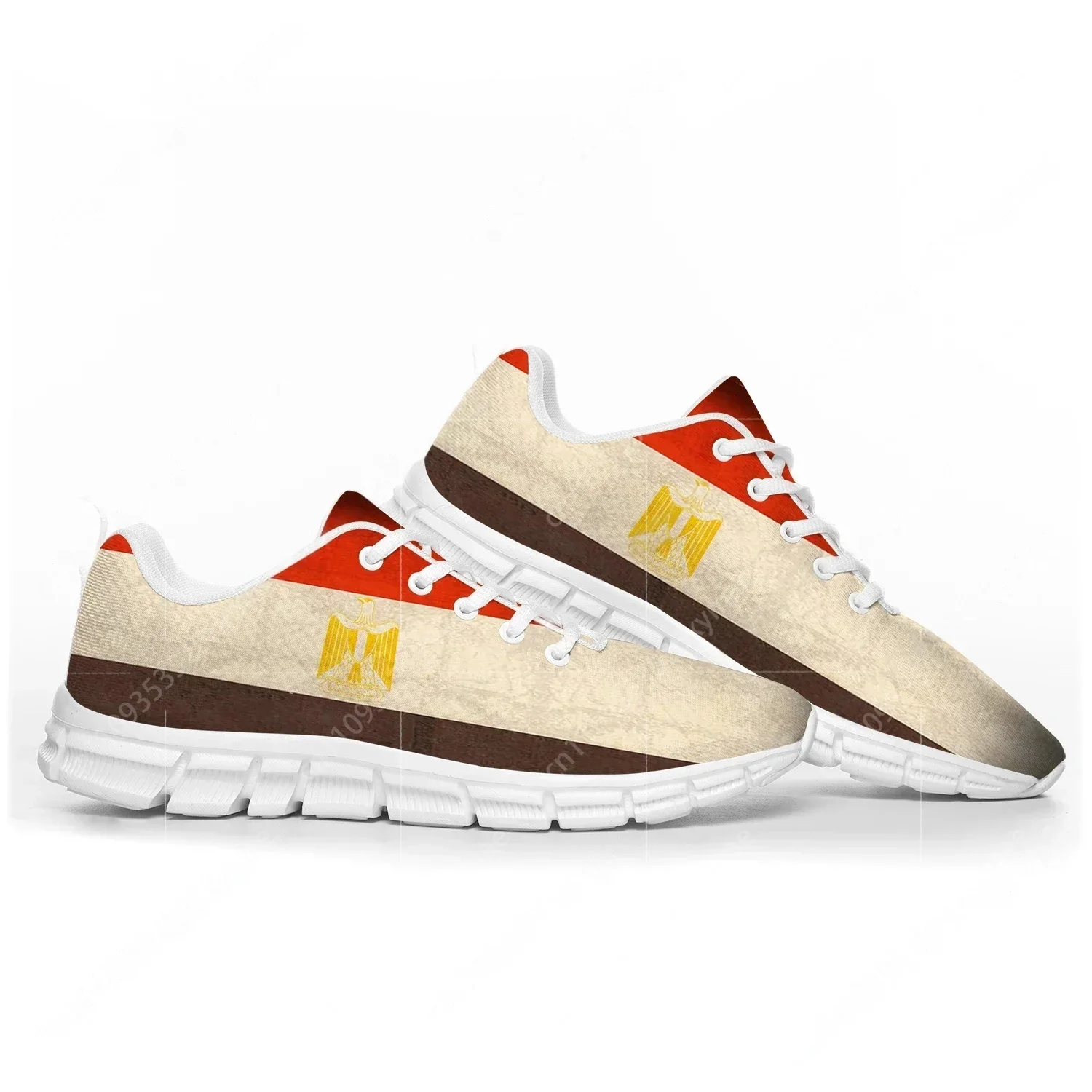 Egyptian Flag Sports Shoes Men - Men Shoes Egypt recension och pris