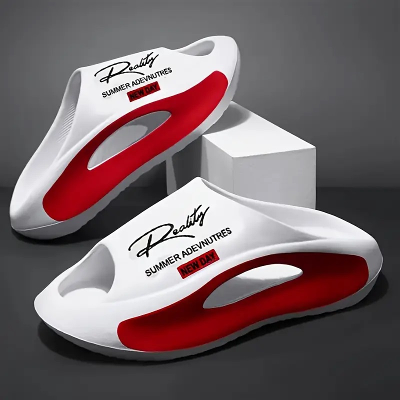 Unisex Casual Four Seasons Sli - Men'S Shoes To Women'S recension och pris
