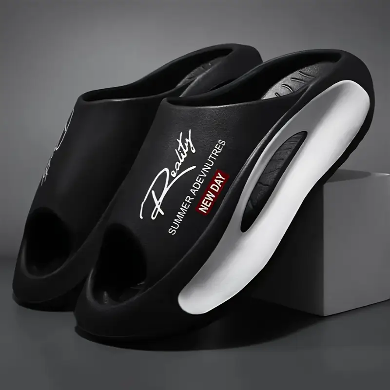Unisex Casual Four Seasons Sli - Men'S Shoes To Women'S recension och pris
