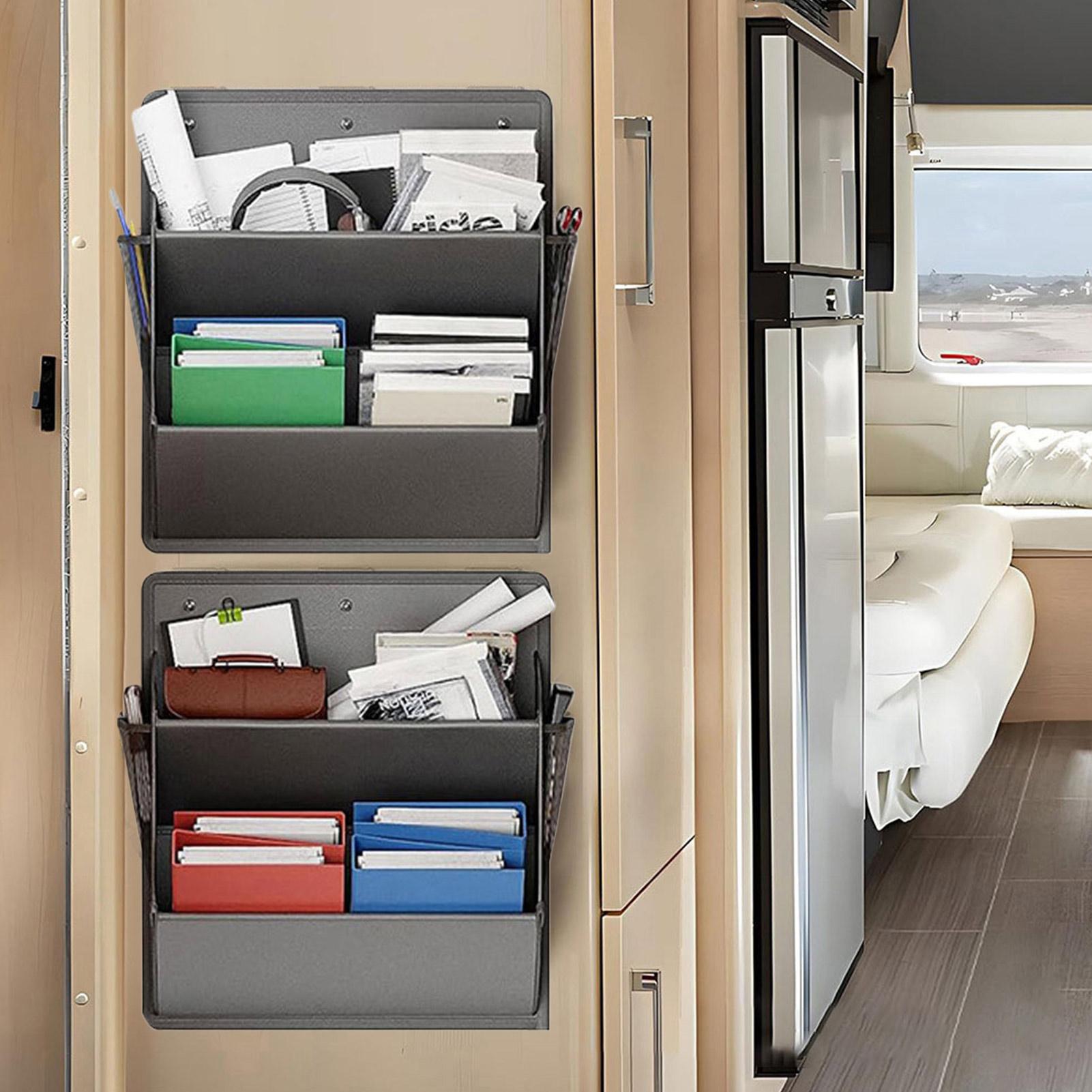 Wall-Mounted RV Shoe Rack Stor - Men Shoes Rack recension och pris
