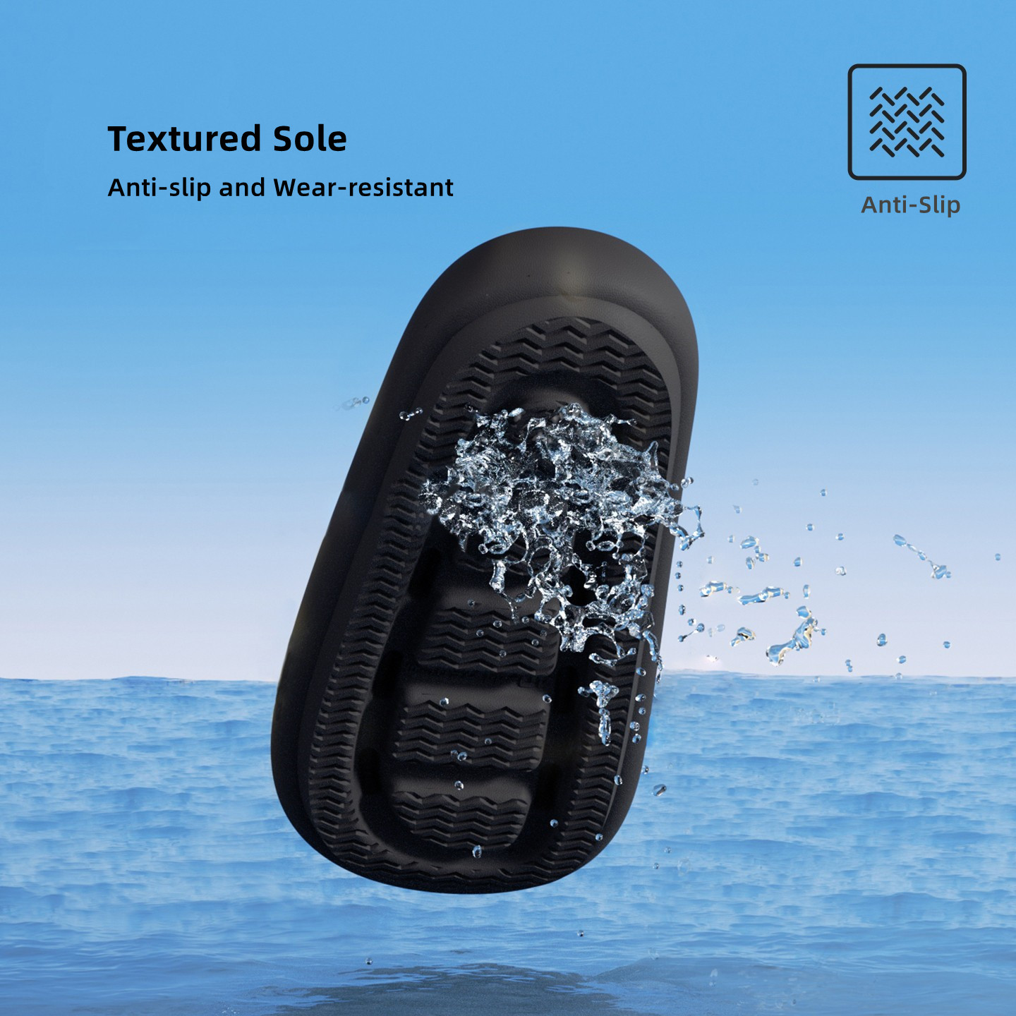 Women Fashion Slippers Summer  - Men'S Shoes With Platform recension och pris