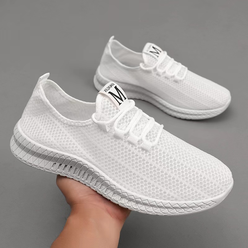Everyday wear men sport sneake - Men'S Shoes Different Types recension och pris