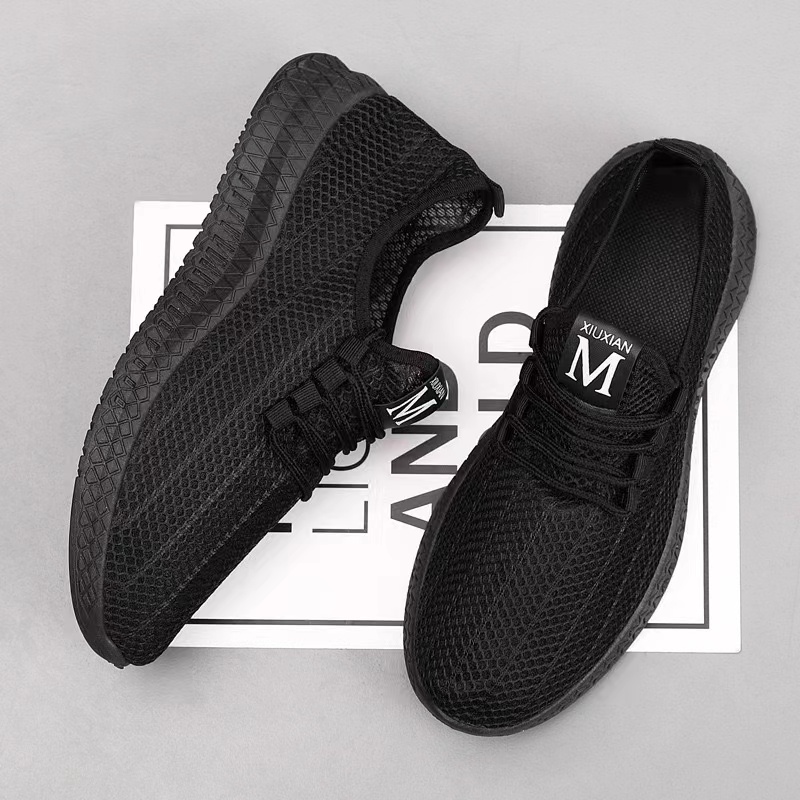 Everyday wear men sport sneake - Men'S Shoes Different Types recension och pris