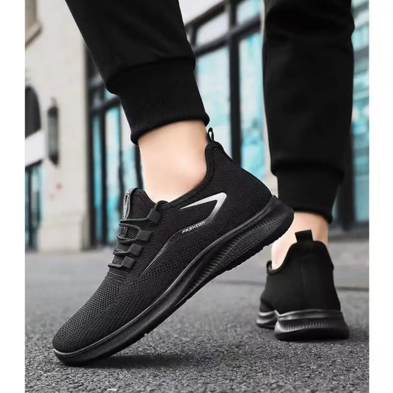 new man casual sneaker Breatha - Men Shoes Clearance recension och pris