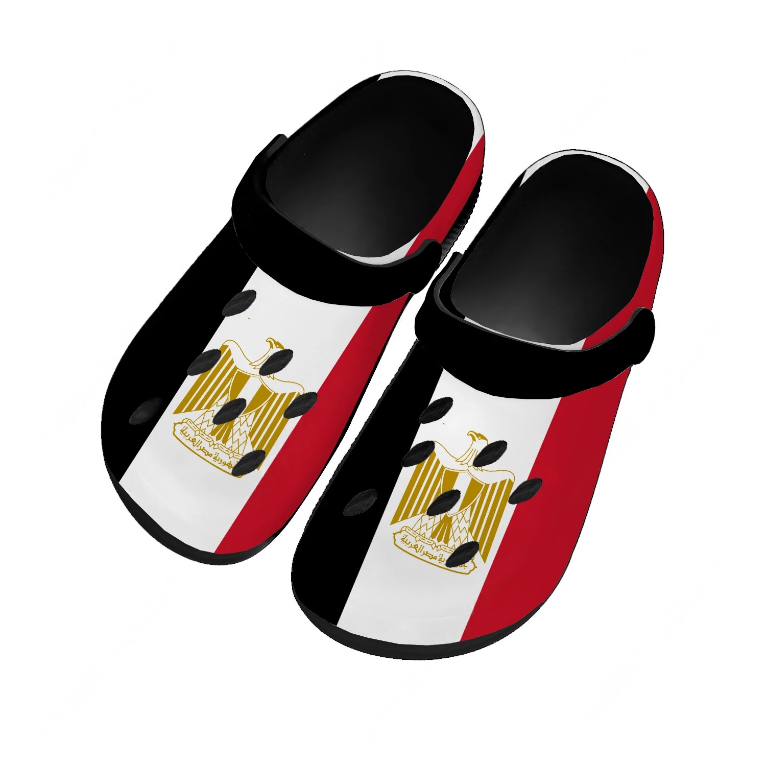 Egypt National Flag Water Shoe - Men Shoes Egypt recension och pris