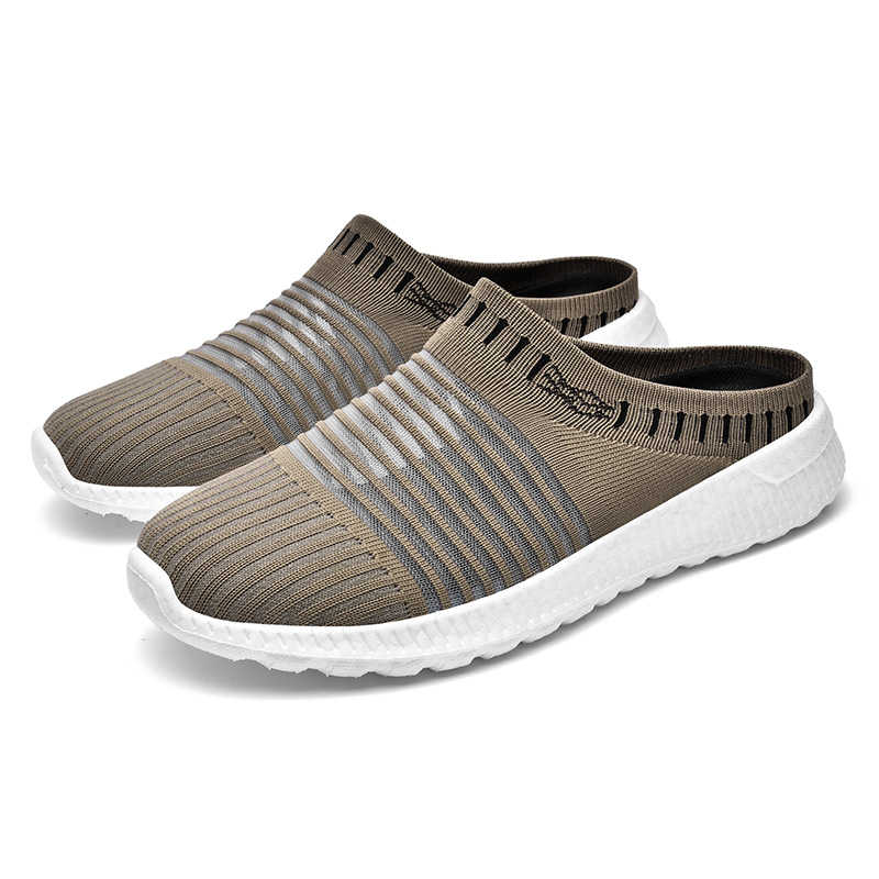 Short Lazy Mans Leopard Ankle  - Men Shoes Clearance recension och pris