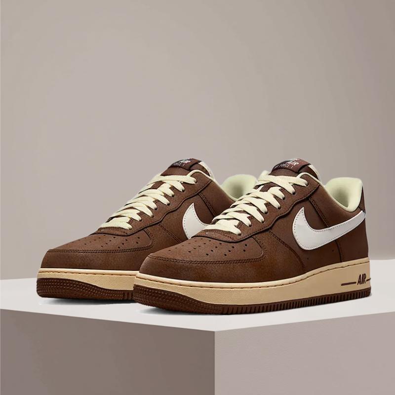 Nike Air Force 1 '07 Sneakers  - Men Shoes On Sale Nike recension och pris