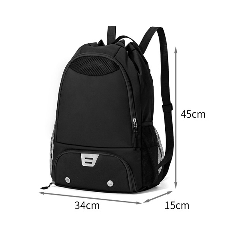 21L Large Capacity Basketball  - Men Shoes Men recension och pris