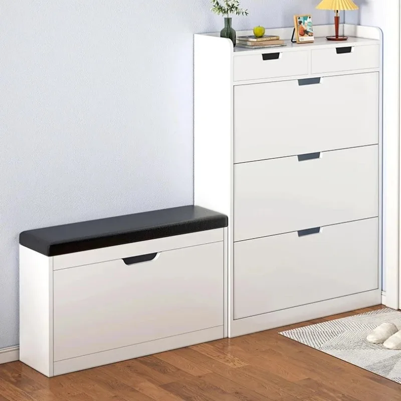 Vertical Modern Shoe Rack Mult - Men Shoes Rack recension och pris
