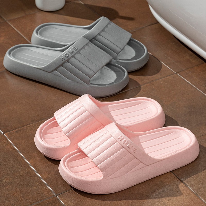 New Women Home Slippers Men Ca - Men'S Shoes With Platform recension och pris
