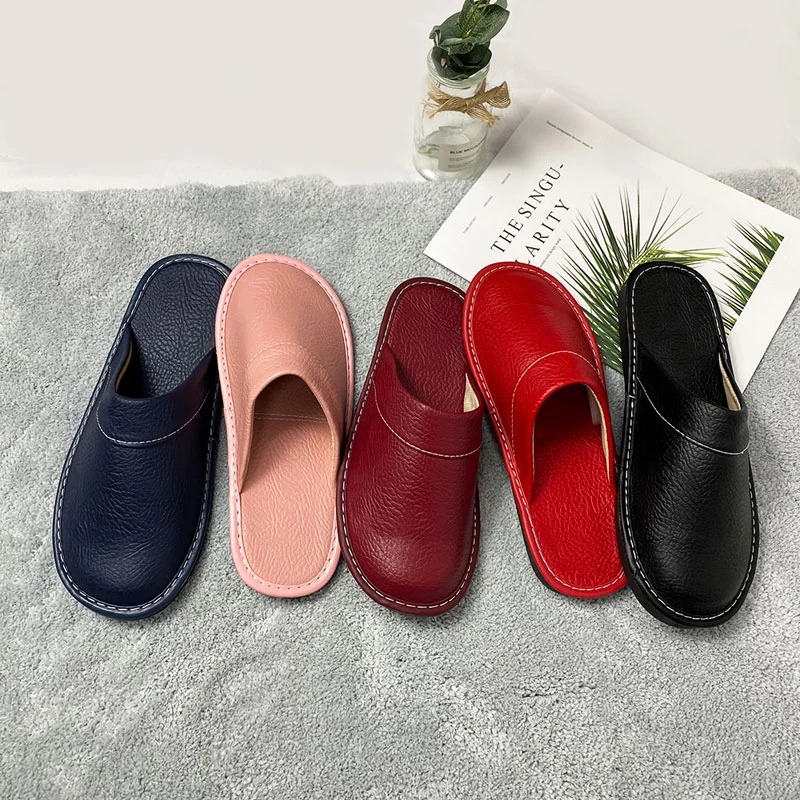 Autumn Winter Indoor Shoes 47  - Men'S Shoes Size 42 In Us recension och pris