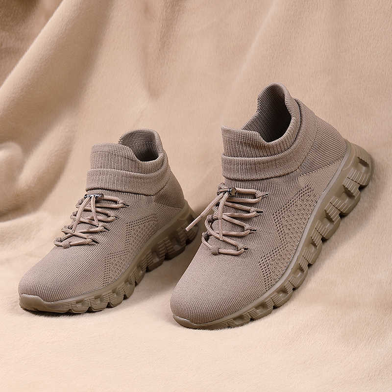 Lace Up Without Heel Large Siz - Men Shoes Clearance recension och pris