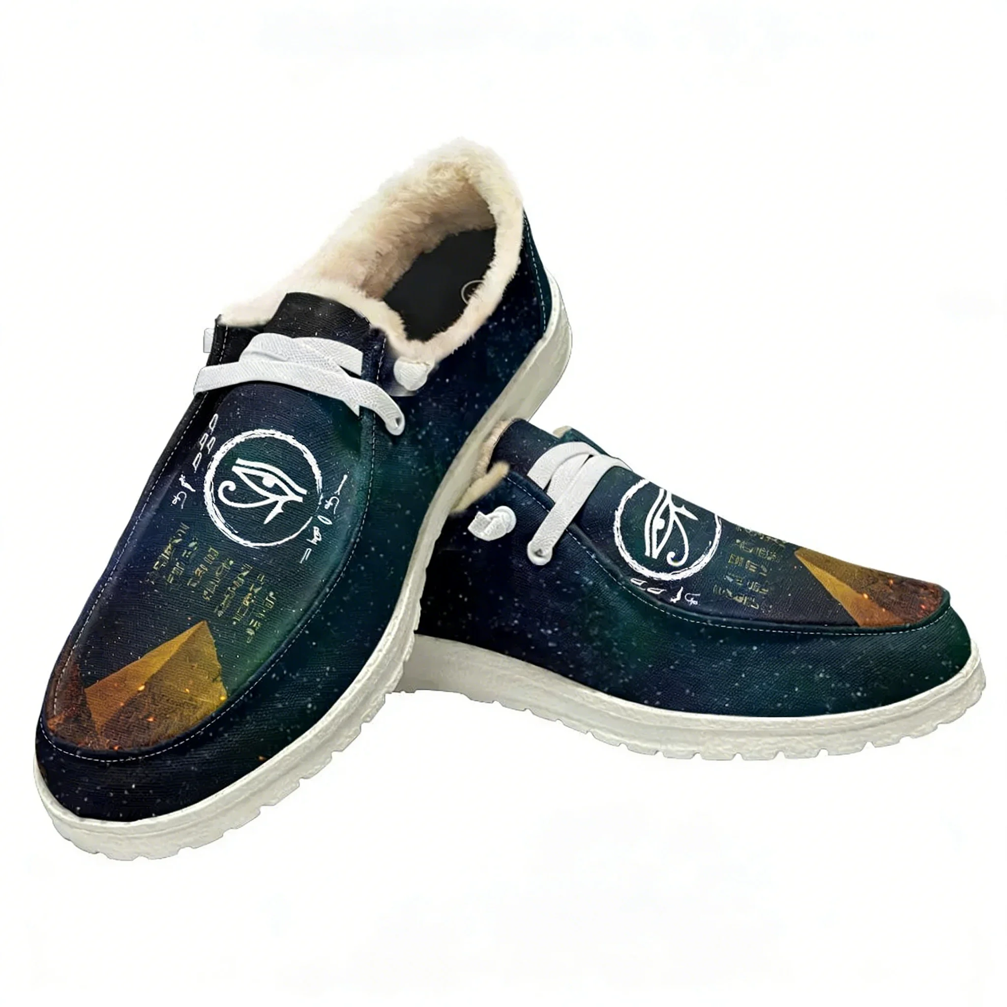 Eye of Egypt Horus Egyptian Go - Men Shoes Egypt recension och pris