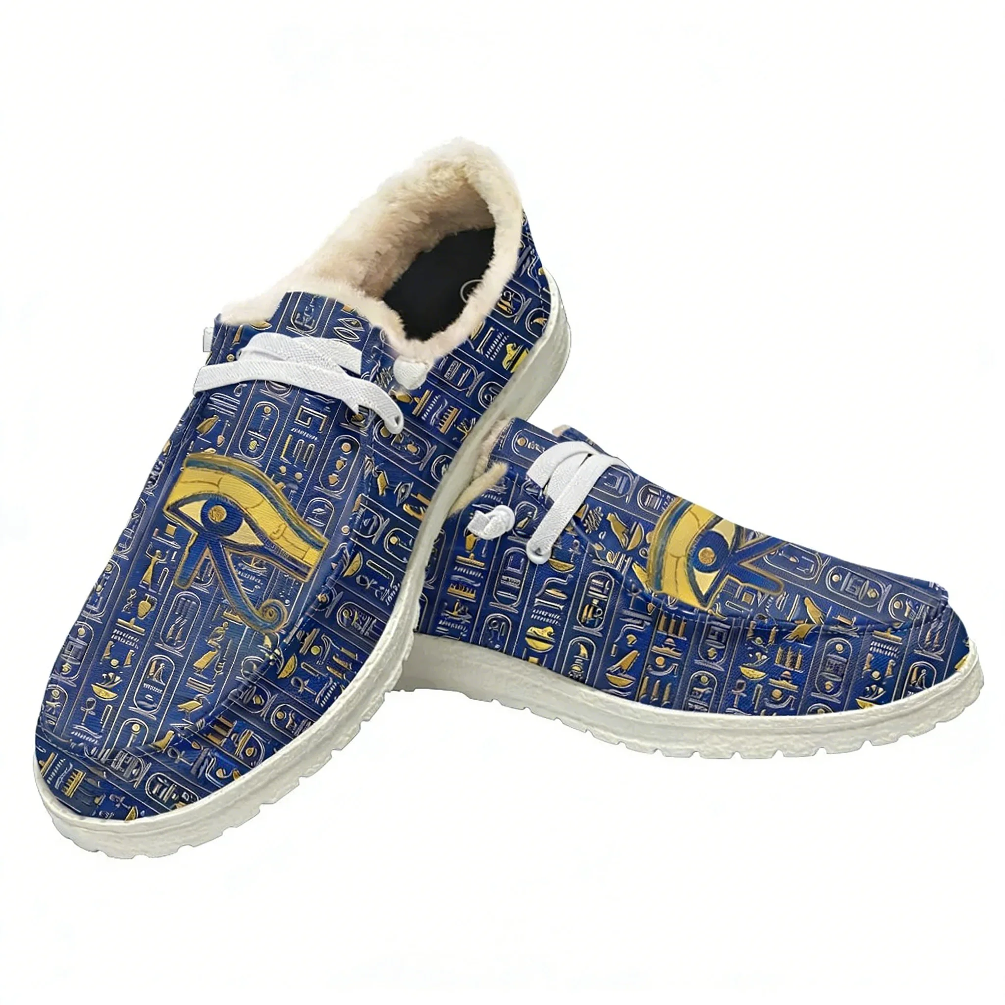Eye of Egypt Horus Egyptian Go - Men Shoes Egypt recension och pris