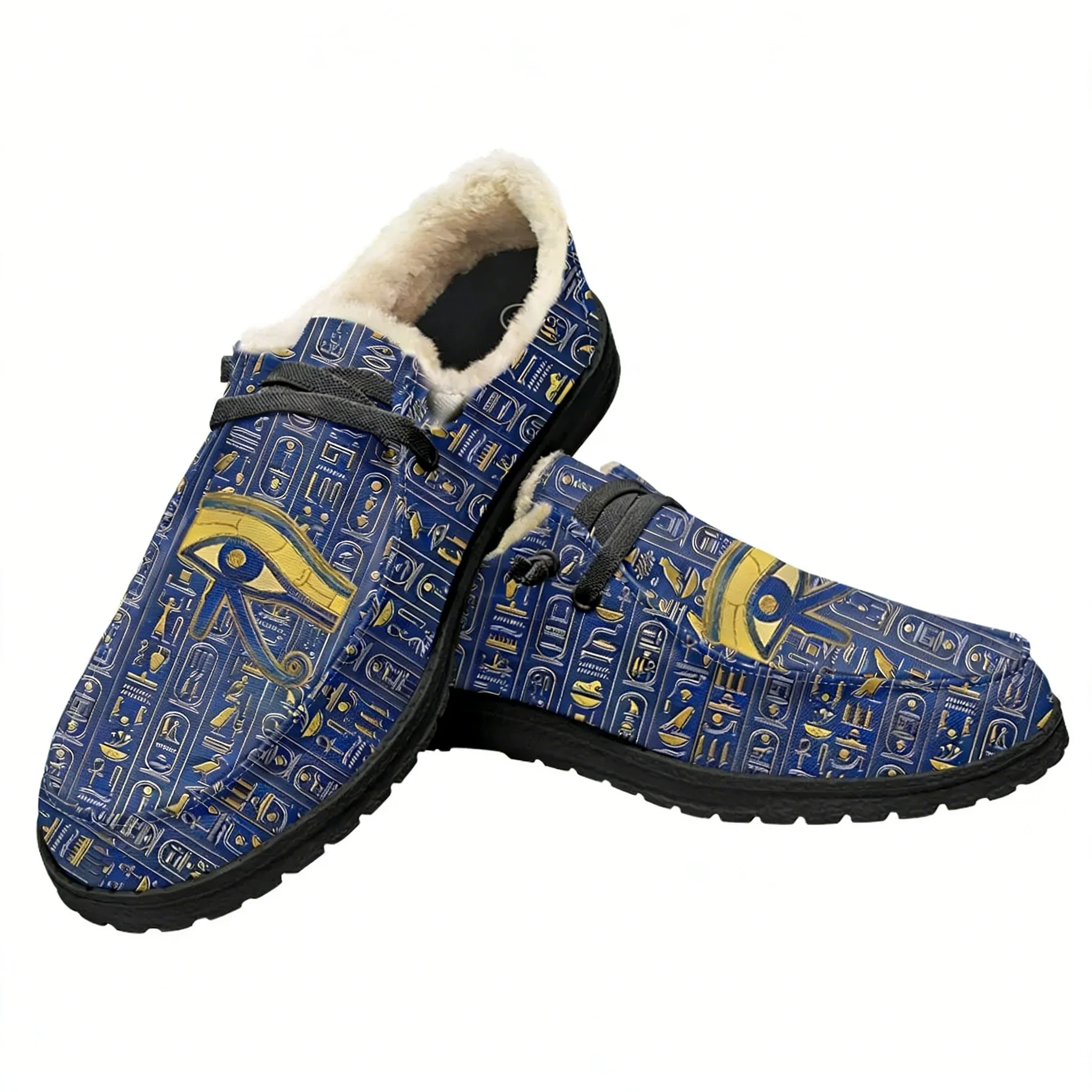 Eye of Egypt Horus Egyptian Go - Men Shoes Egypt recension och pris