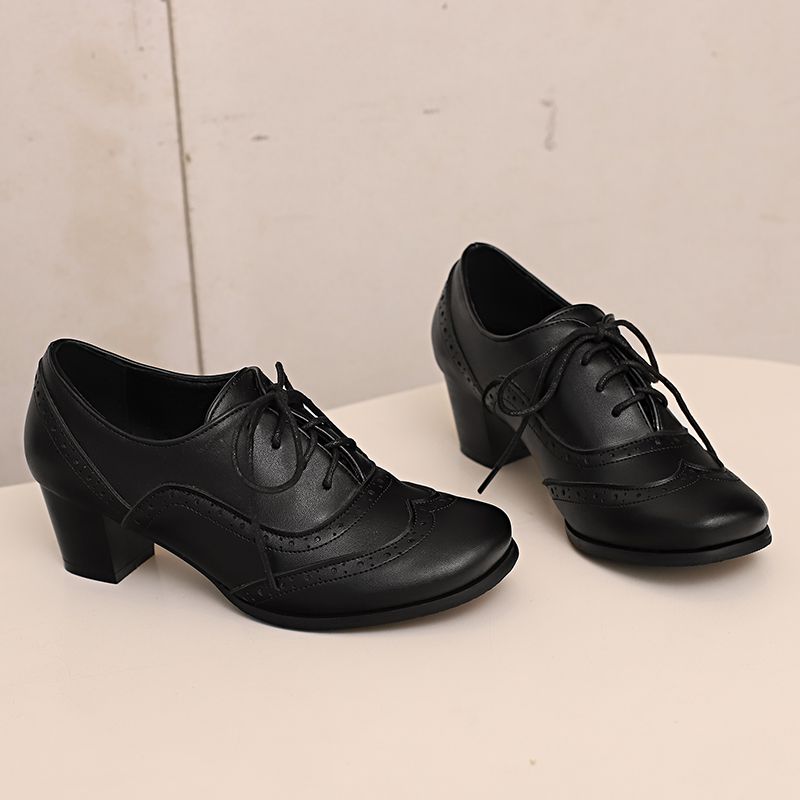 SIMLOVEYO New Brown Women Pump - Men'S Shoes Size 42 In Us recension och pris