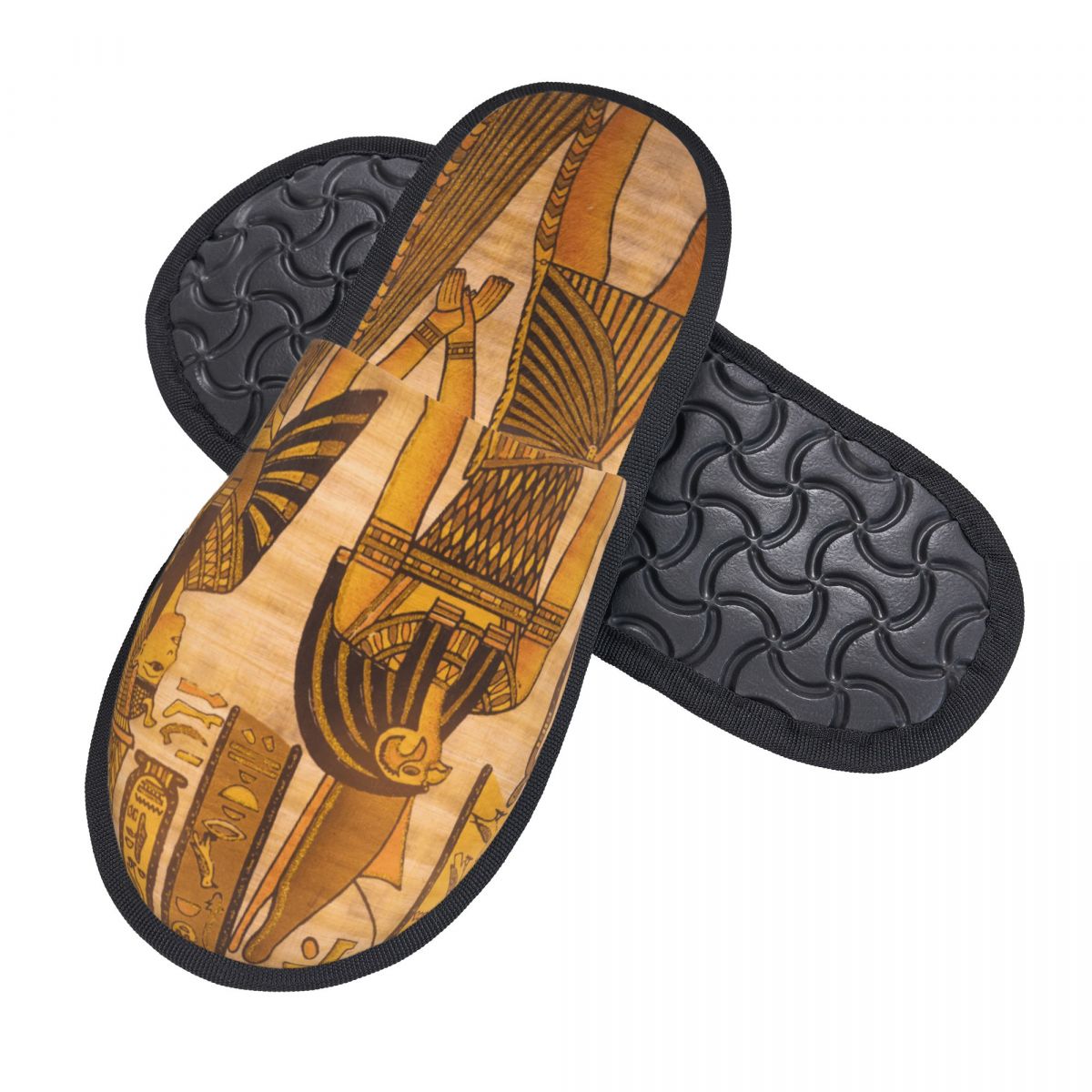 Papyrus Old Egypt Slipper For  - Men Shoes Egypt recension och pris