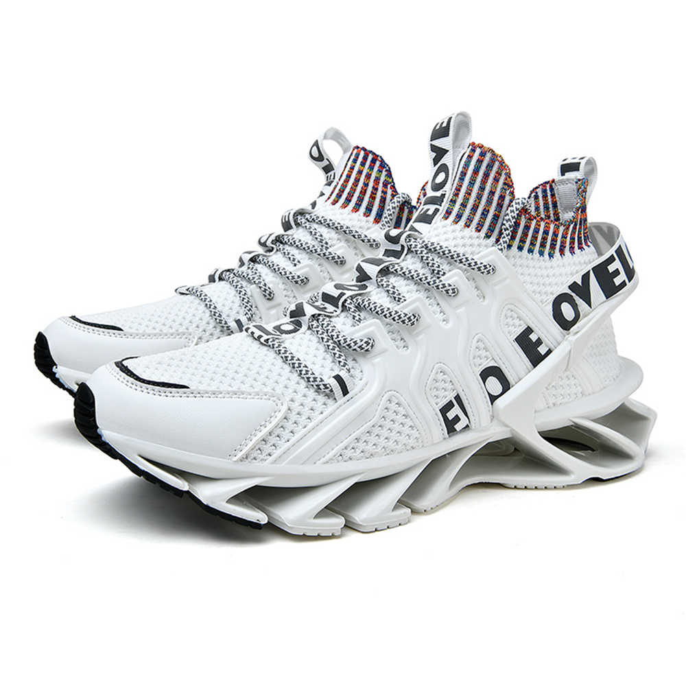 Low Top Spring Sneakerss Men S - Men Shoes Clearance recension och pris