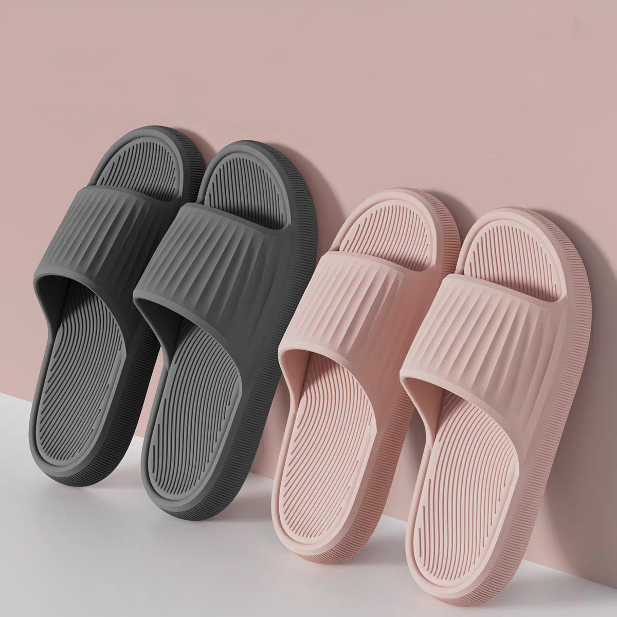 Women Summer Sandals Non-slip  - Men'S Shoes With Platform recension och pris