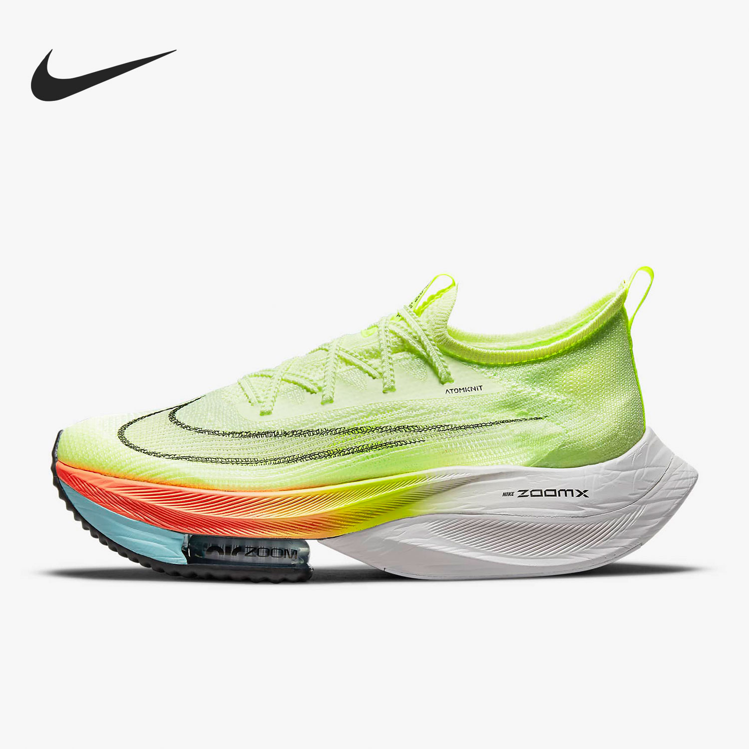 Nike genuine Air Zoom Alphafly - Men'S Shoes Next recension och pris