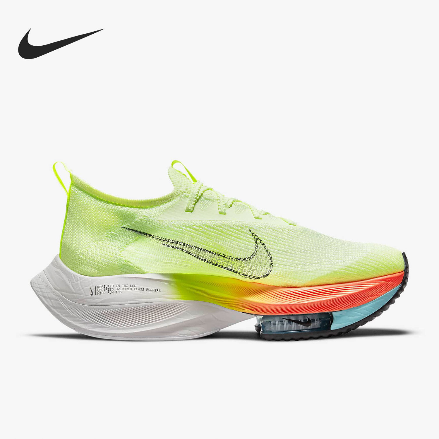 Nike genuine Air Zoom Alphafly - Men'S Shoes Next recension och pris