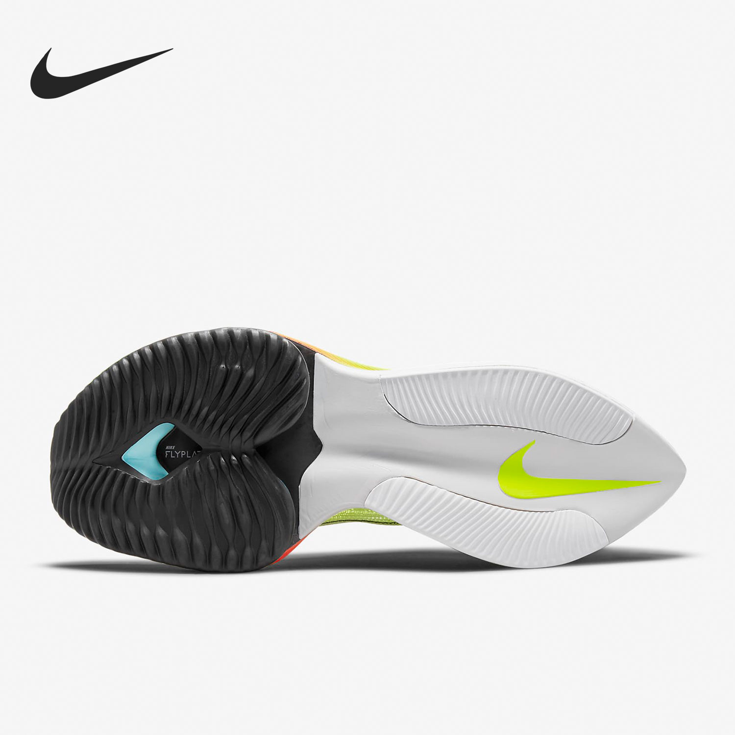Nike genuine Air Zoom Alphafly - Men'S Shoes Next recension och pris