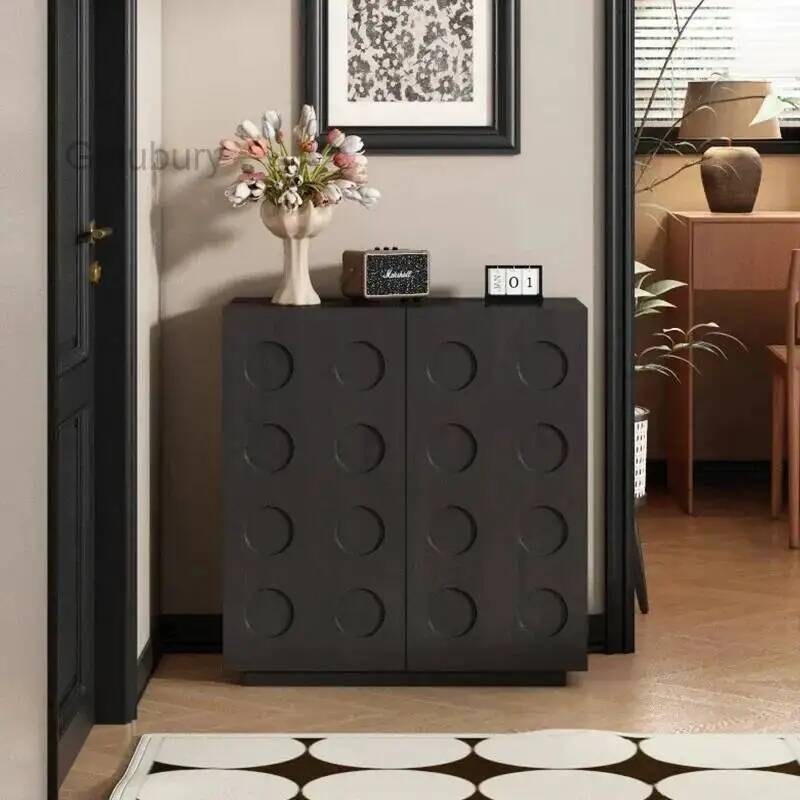 White Vertical Shoe Rack Black - Men Shoes Rack recension och pris