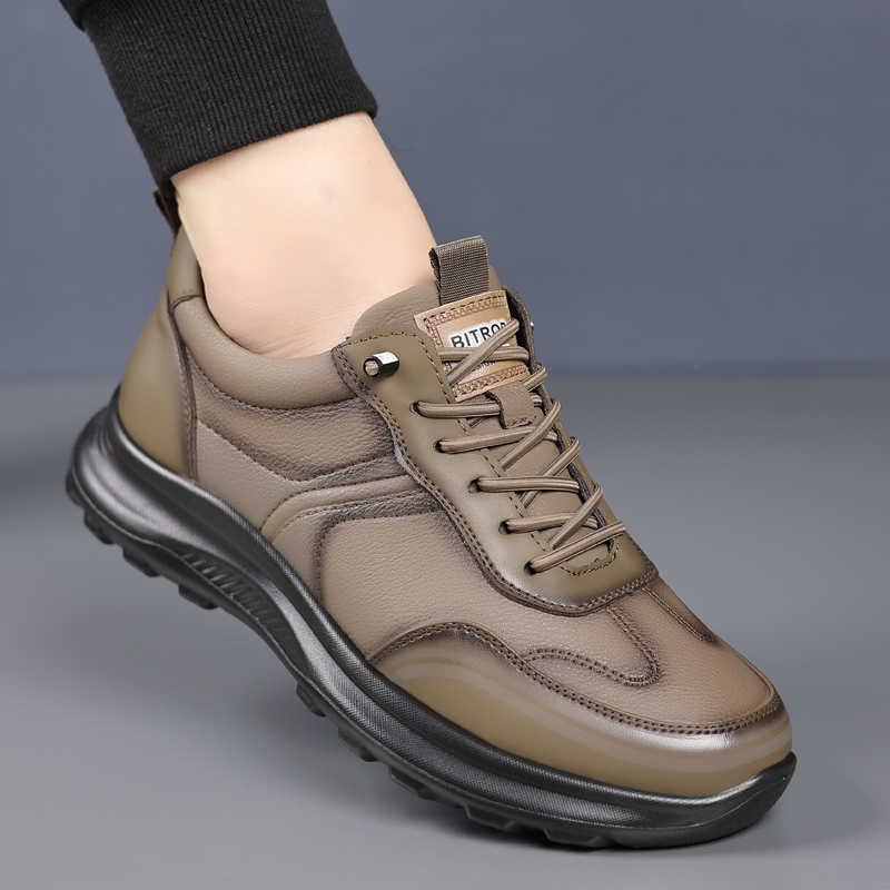 Lace-up With Ties Dressing Sho - Men Shoes Men recension och pris