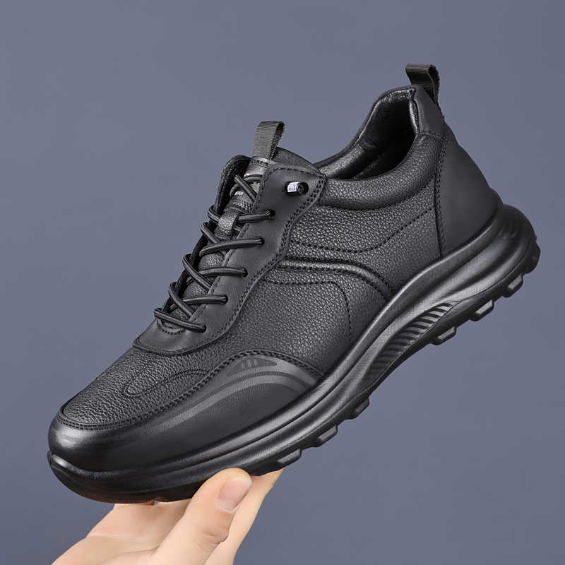 Lace-up With Ties Dressing Sho - Men Shoes Men recension och pris