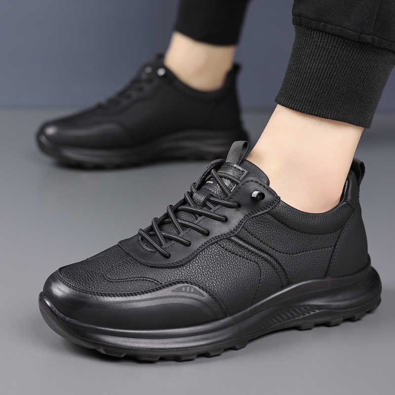 Lace-up With Ties Dressing Sho - Men Shoes Men recension och pris